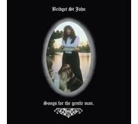 Bridget St. John Songs For The Gentle Man (Vinyl LP)