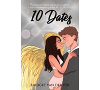 Bridget Van Der Eyk 10 Dates (Tascabile) Hollywood Socialite