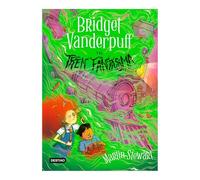 Bridget Vanderpuff y el tren fantasma / Bridget Vanderpuff and the Ghost Train