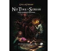 Bridgett Jeffries No Time to Scream (Tascabile)