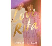 Bridgett M Davis Love, Rita (Copertina rigida)