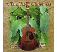 Bridgette Bryant - A Taro Patch Christmas