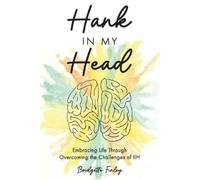 Bridgette Finley Hank in My Head (Tascabile)