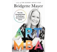 Bridgette Mayer Art MBA (Tascabile)