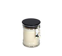 Bridgewater - Candela in Barattolo, 236 g, Colore: Beige, 15,5 x 7 x 7,6 cm