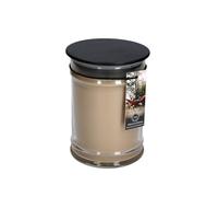 Bridgewater Candela in Barattolo Afternoon Retreat, Beige, 510,3 Gram