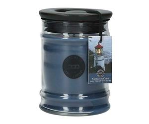 Bridgewater Candle Small Jar Nantucket Coast 250 g