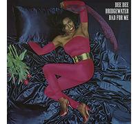 Bridgewater,Dee Dee Bad For Me (CD)