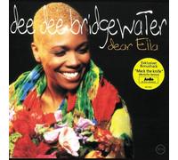 Bridgewater,Dee Dee - Dear Ella