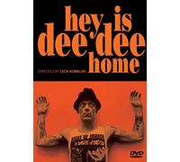 Bridgewater, Dee Dee - Hey Is Dee Dee Home