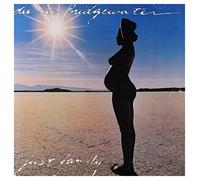 Bridgewater Dee Dee - Just Family (Japan 24 Bit)