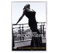 Bridgewater Dee Dee - Live In Antibes Et Juan