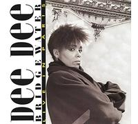 Bridgewater, Dee Dee - Live In Paris