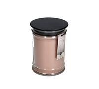 Bridgewater Sweet Grace - Candela profumata in barattolo grande (510 g), cera di soia, 145 ore di durata, candele profumate: frutto della passione, tè frizzante, patchouli