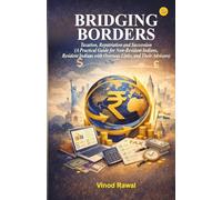 Bridging Borders: Taxation, Repatriation and Succession