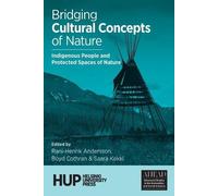 Bridging Cultural Concepts of Nature (Tascabile)