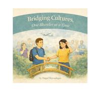 Bridging Cultures, One Blunder At a Time