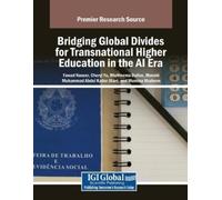 Bridging Global Divides for Transnational Higher Education in the AI (Tascabile)