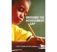 Bridging the Achievement Gap (Tascabile)