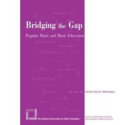 Bridging the Gap (Tascabile)