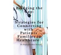 Bridging the Gap (Tascabile)