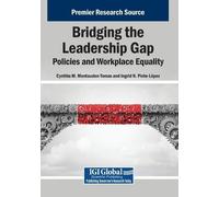 Bridging the Leadership Gap: Policies and Workplace Equality (Tascabile)
