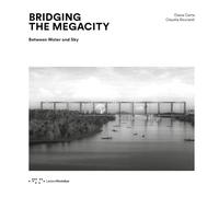 Bridging the megacity. Between water and sky