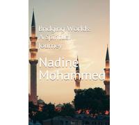 Bridging Worlds: A Spiritual Journey