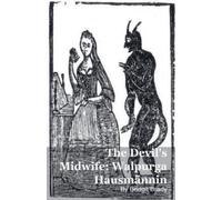 Bridgit Brady The Devil's Midwife (Tascabile)