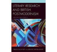Bridgit McCafferty Arianne Harts Literary Research and British Post (Tascabile)