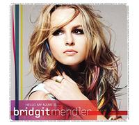 Bridgit Mendler - Bridgit Mendler: Hello My Name Is... (Disney) (PL)