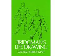 Bridgman S Life Drawing