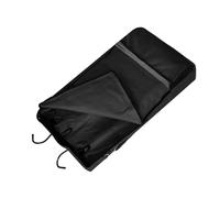 Bridle Bag - Borsa portaoggetti per equipaggiamento equestre con supporto - Grandi forniture di stoccaggio per morti, flangia cavezza imbracatura, cavezza corda morti redini imbracatura