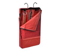 Bridle Bags For Horses, Grande Capacity Pet Storage Supplies For Brittle, Horse Harness Organizer Bag With 3-Prong Rack, Rene Harness Bit Equestrian Halter Rope Riding Gear