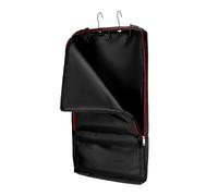 Bridle Bags For Horses - Waterproof Horse Tack Bridle Bag With Hooks - Tote With Handle For Trainers Travel Trail Training Show Jumpers Barn Rails Reins Riding Boots