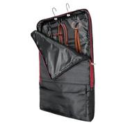 Bridle Bags, Waterproof Horse Tack Bridle Bag, Strong Tote with Handle, Easy to Carry and Organize, Ideal for Trainers, Travel, Trail, Training, Show Jumpers, Barn, Rails, Reins, Riding Boots
