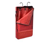 Bridle Borse - 80x45x9cmstorage, vettore di imbracatura | Botonale di grande capacità con 3 punte, attrezzatura per animali domestici per redini fragili, bit, halter, cavalcata, trapuntano la