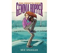 Brie Spangler Fox Point's Own Gemma Hopper (Tascabile)