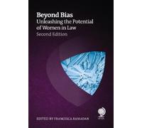 Brie Stevens-Hoare KC Rachel Spink Priya Lele Shilpa Beyond Bias, Se (Tascabile)