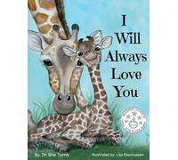 Brie Turns I Will Always Love You (Copertina rigida)