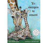 Brie Turns Yo siempre te amaré (Copertina rigida)