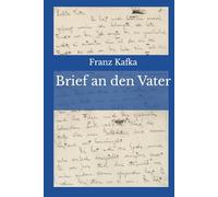 Brief an den Vater
