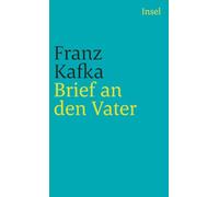 Brief an den Vater: 2949
