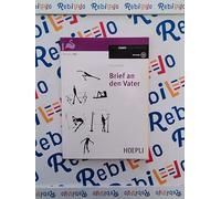 BRIEF AN DEN VATER + CD - (9788820343279) + Materiali didattici - Rebillo