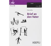 Brief an den Vater. Con CD Audio. Con espansione online [Lingua tedesca]
