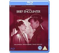 BRIEF ENCOUNTER BLU-RAY