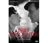 BRIEF ENCOUNTER - CELIA JOHNSO
