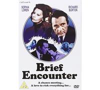 Brief Encounter [DVD] [1974] [Edizione: Regno Unito]