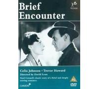 Brief Encounter [DVD]