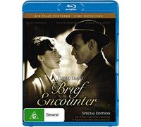 Brief Encounter [Edizione: Australia]